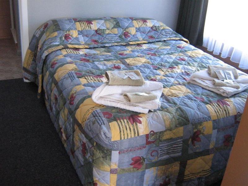 Sierra Beachfront Motel Kaikoura Exterior photo