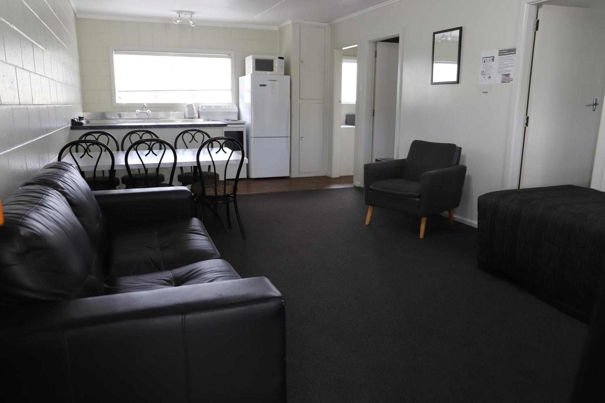 Sierra Beachfront Motel Kaikoura Exterior photo